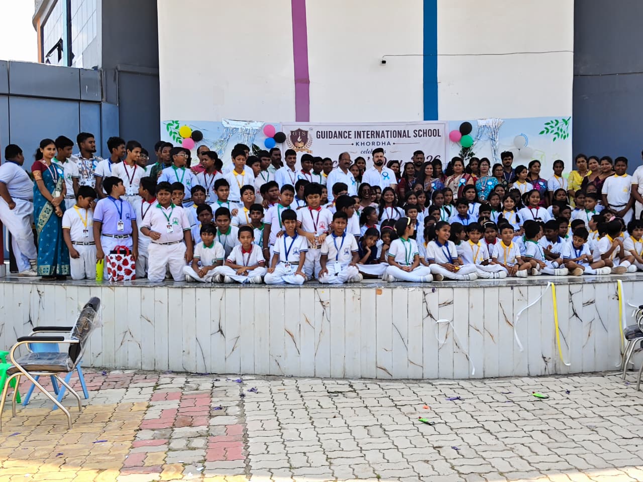 GISKhordha Gallery